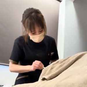 エステティシャン