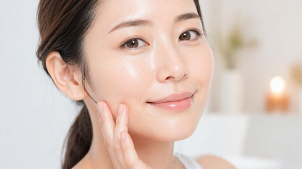 毛穴洗浄フェイシャルで得られる効果